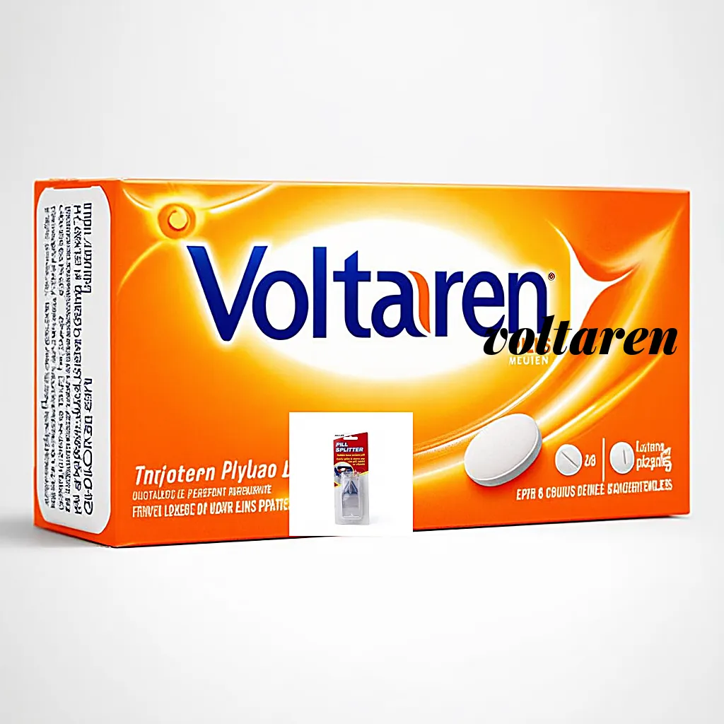 Prix voltaren gel belgique